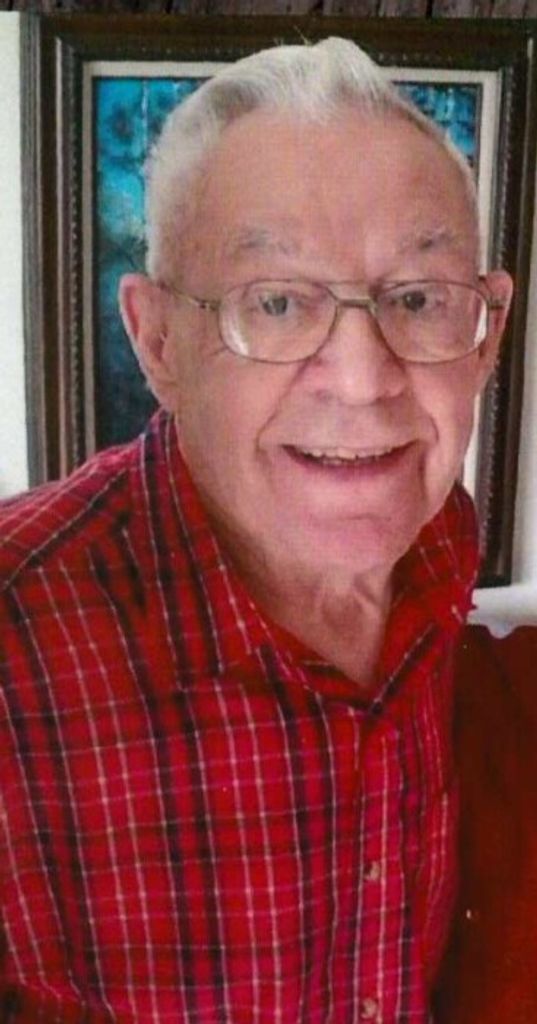 Walter Broom