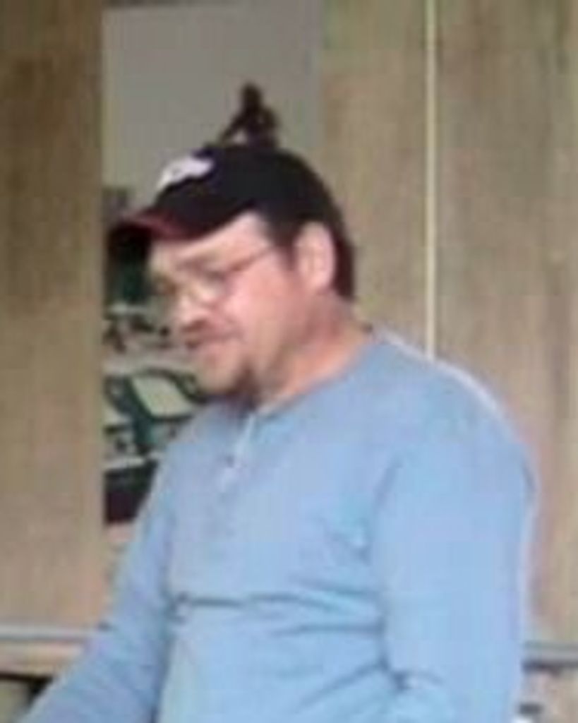James William Stone Jr. Profile Photo