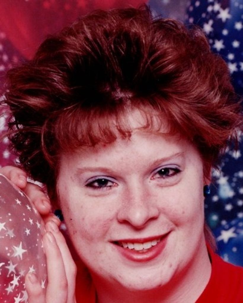Rebecca Louise Kees