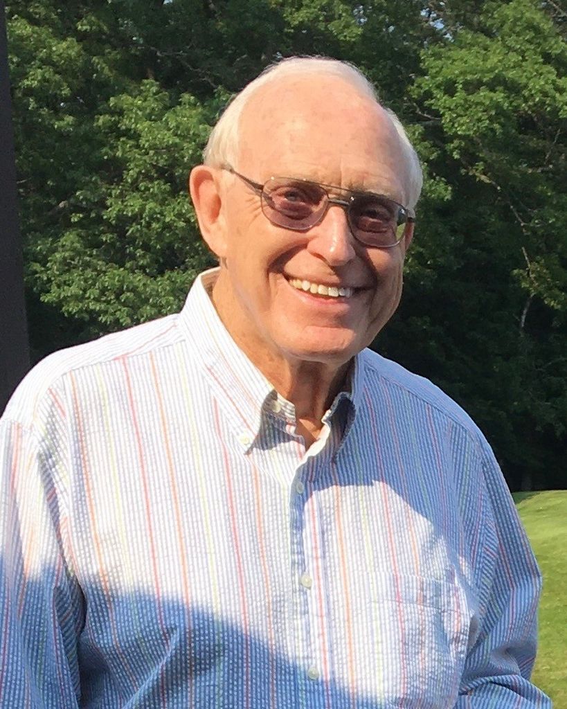 Larry Arthur Baker Profile Photo