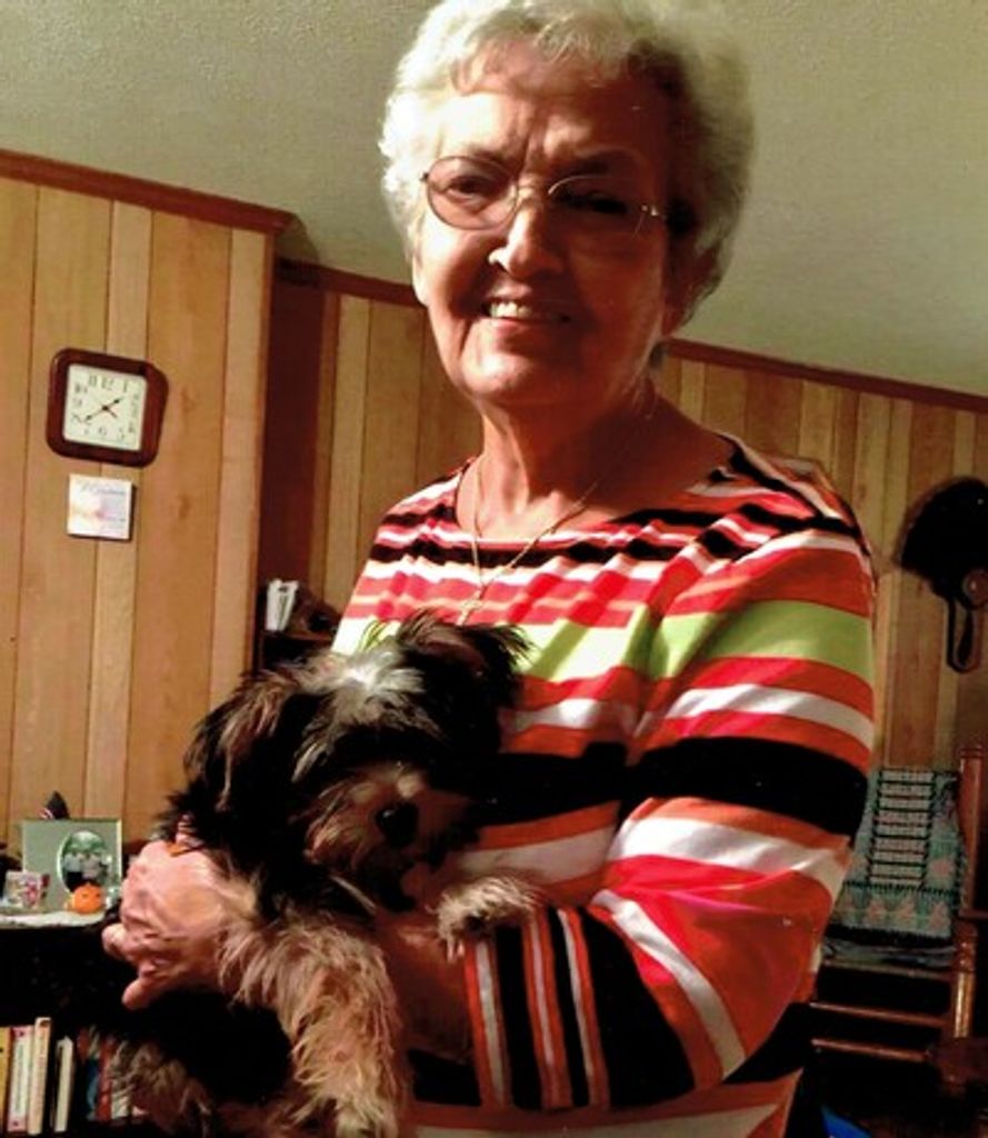 Doris B. Mitchem Profile Photo