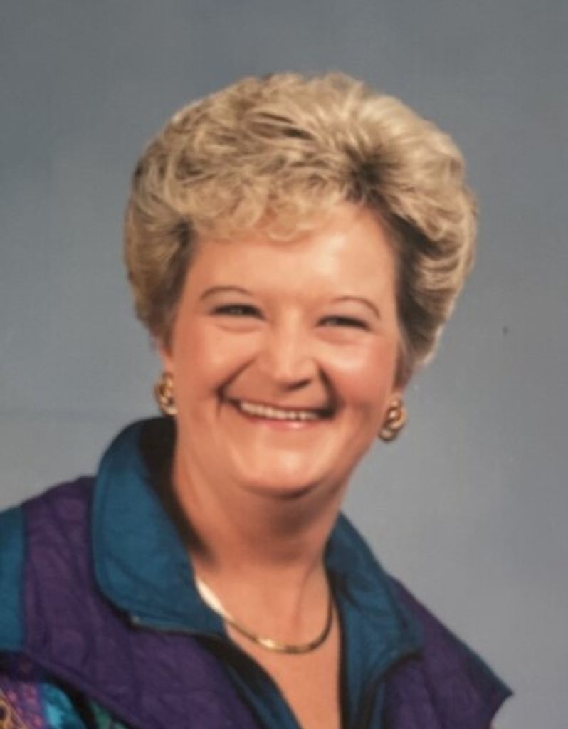 Patricia "Pat" Wilson Profile Photo