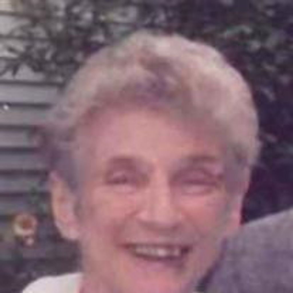 Margie May Chatto
