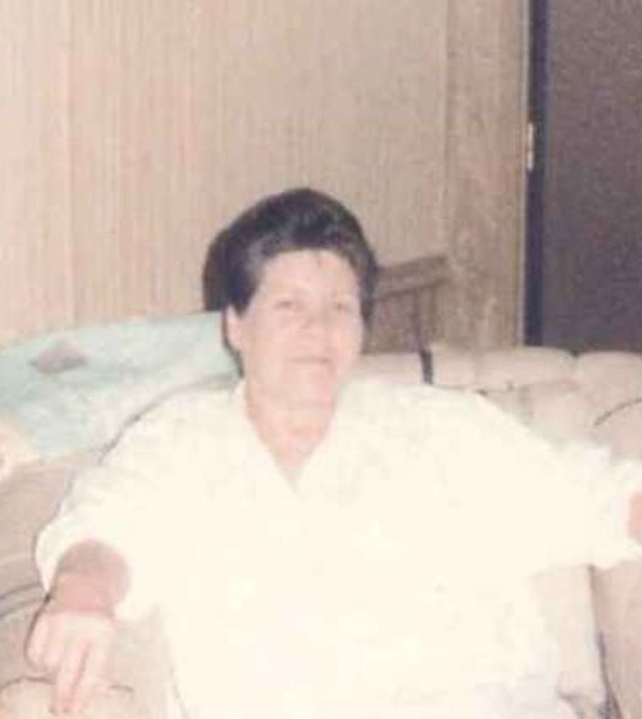Virginia Gunnells