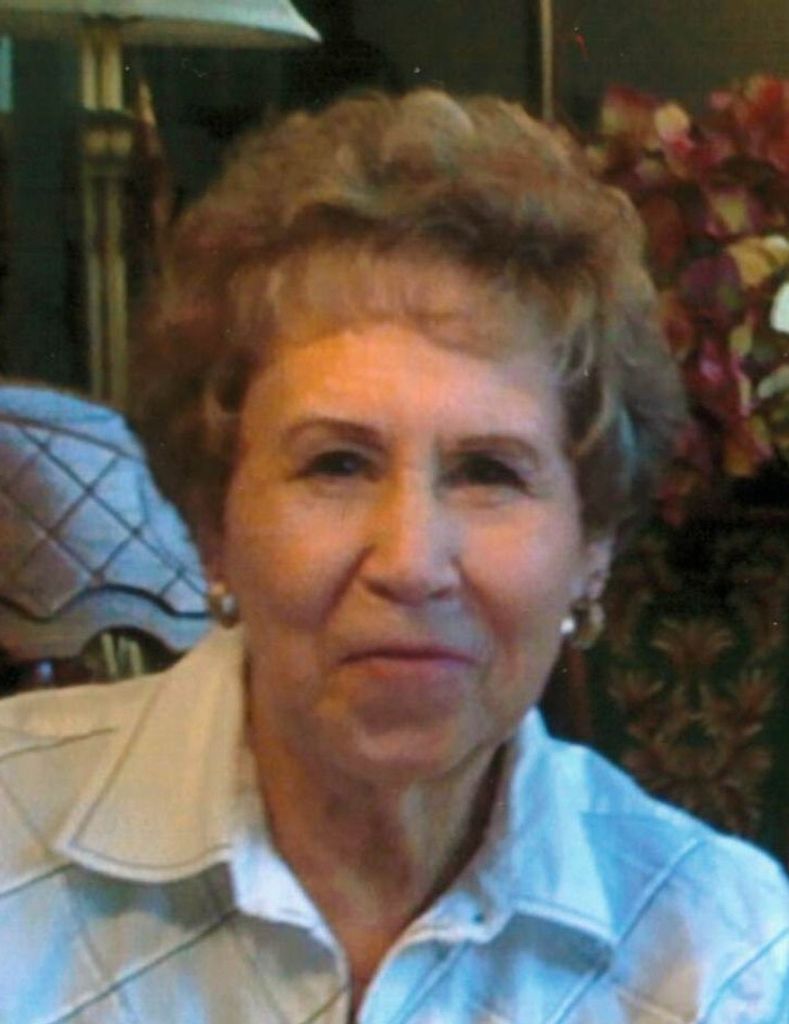 Shirley A. Harris Profile Photo