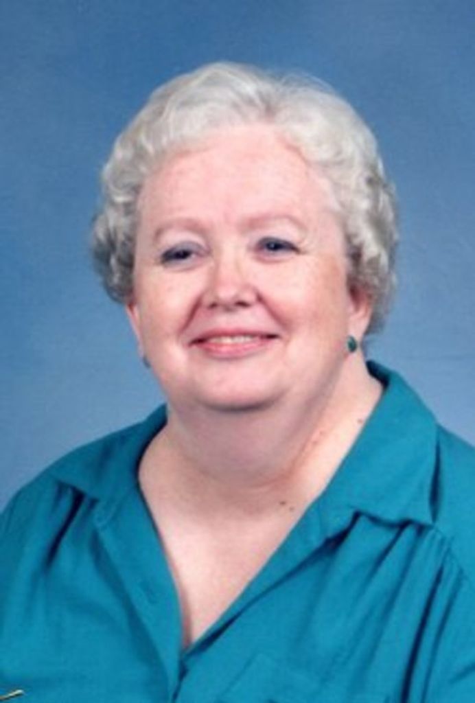 Nancy Whitten Markham