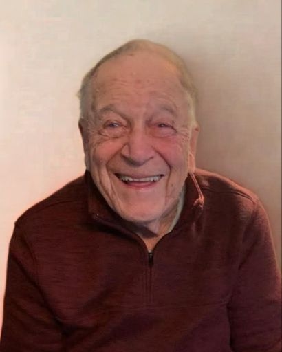 Kenneth W. Te Winkel's obituary image