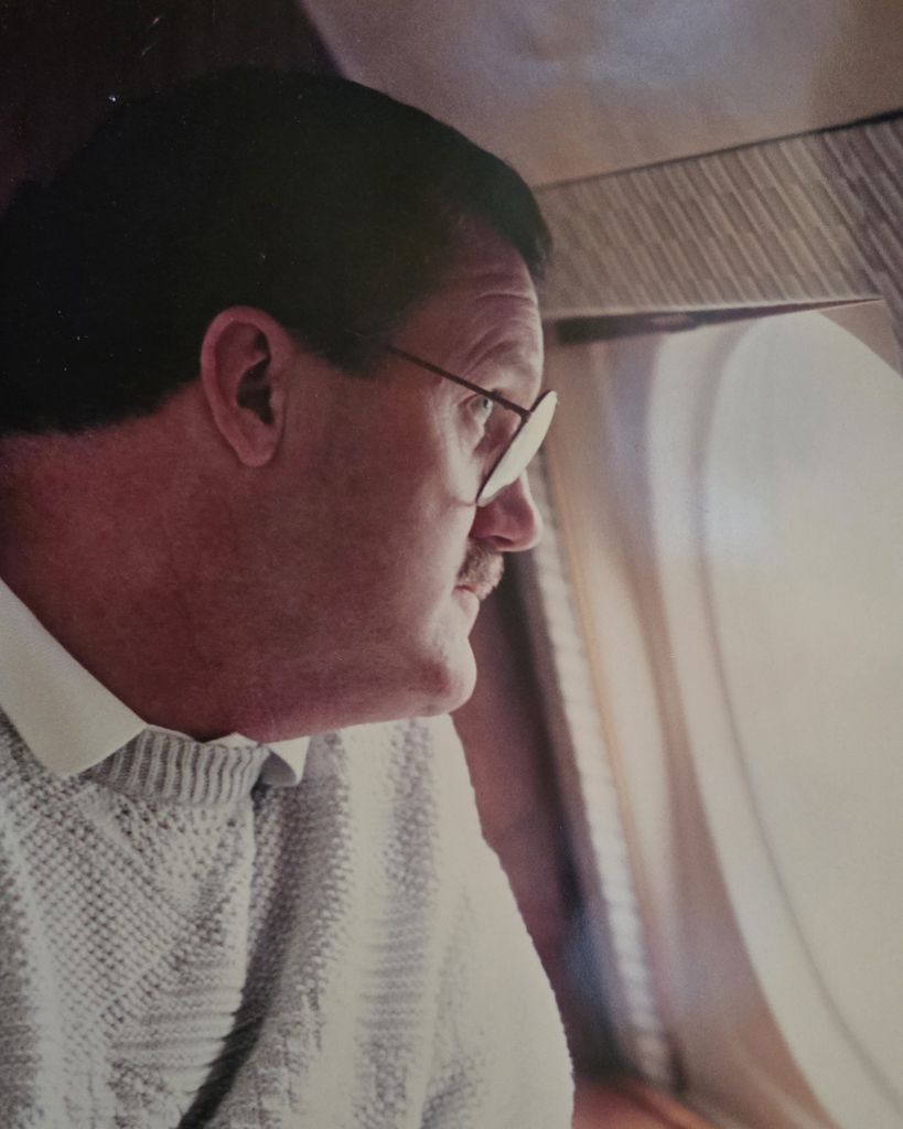 Robert Ronald Anderson Profile Photo