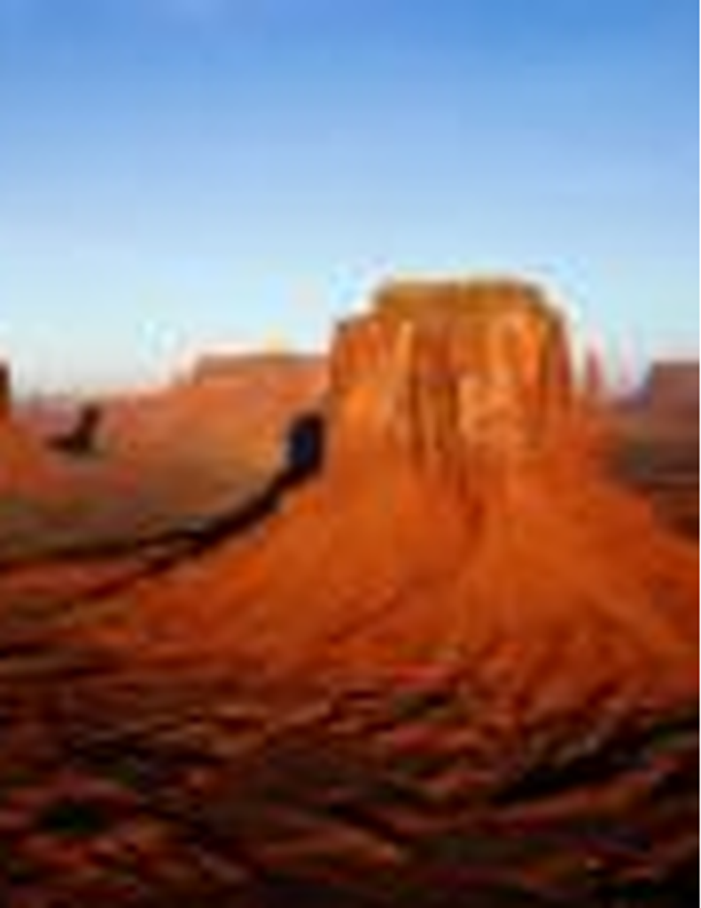 Michael Howard Hudgens