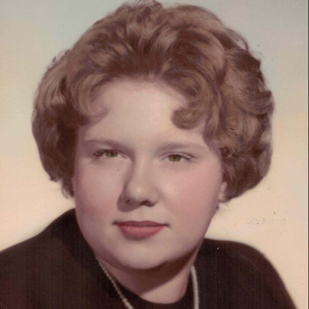 Geraldine Oczkowski