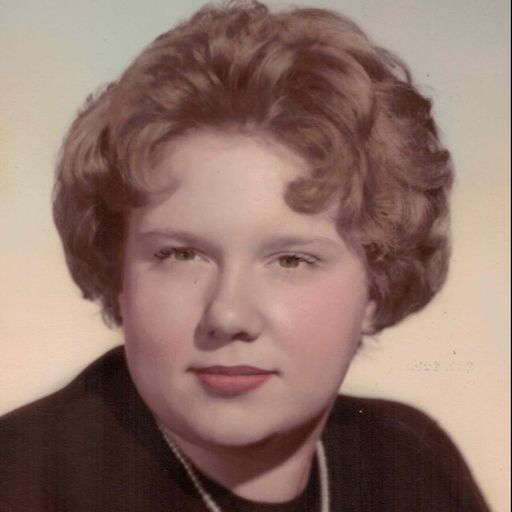 Geraldine Oczkowski Profile Photo