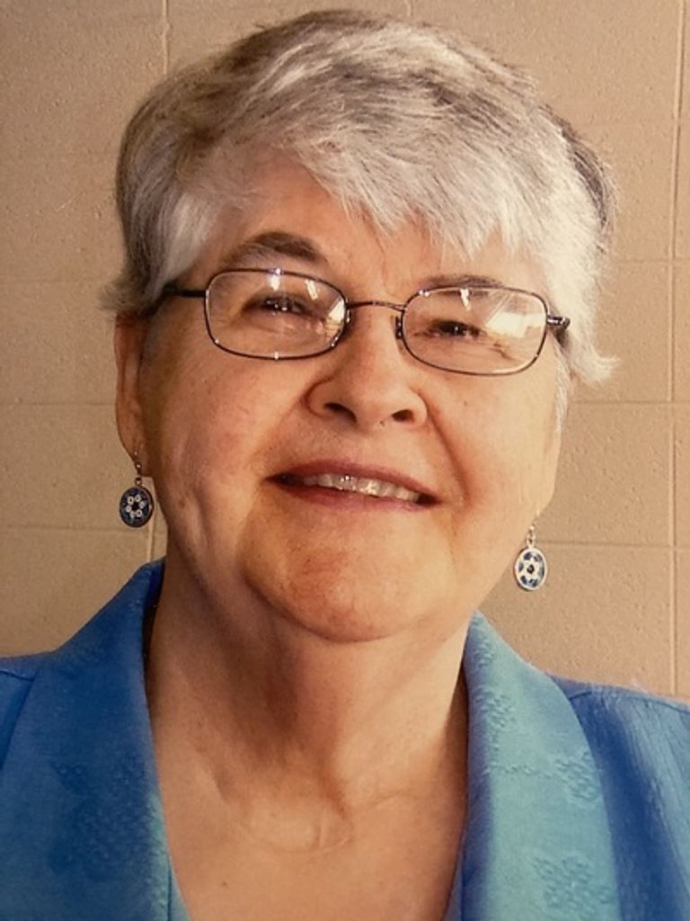 Sister Mercedes Kucera, Op