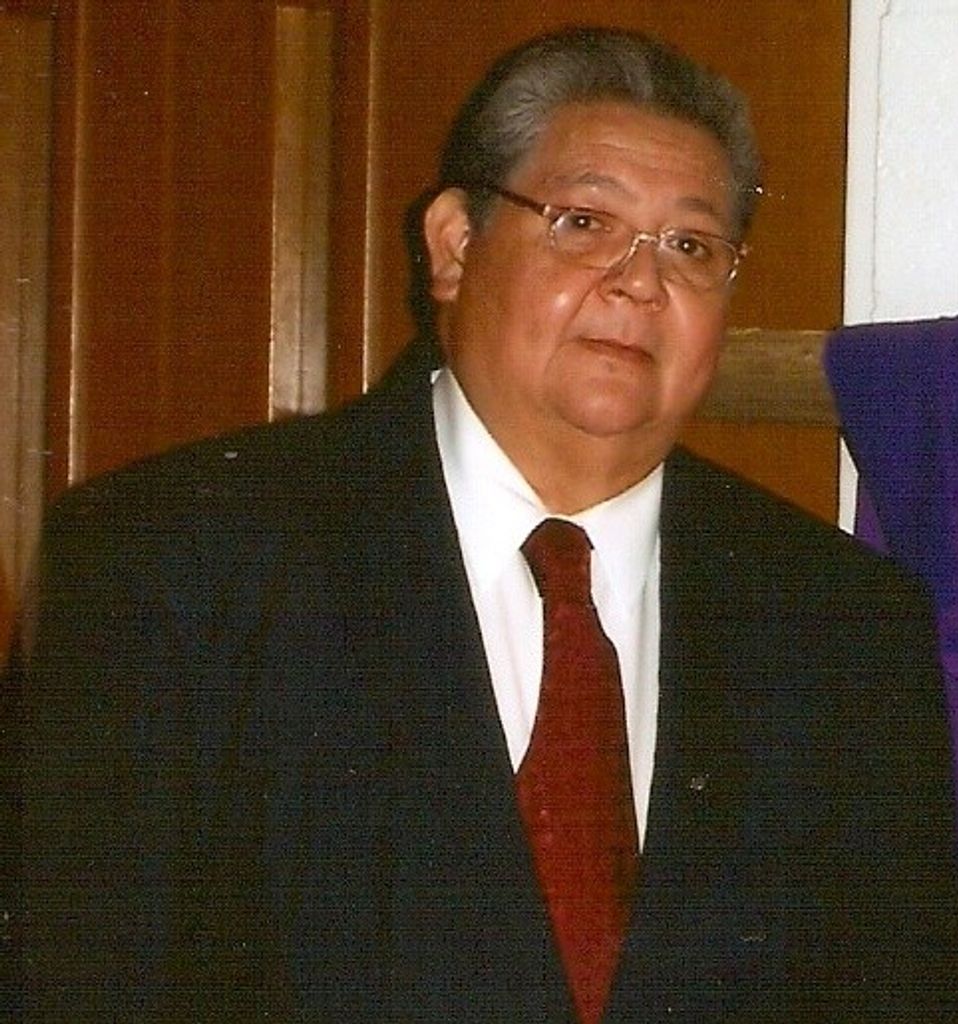 Carlos Q. Gonzales