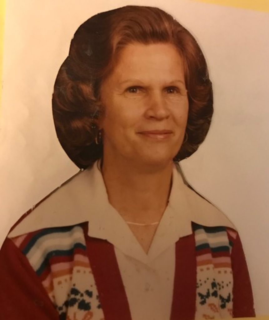 Mary Roberts Profile Photo