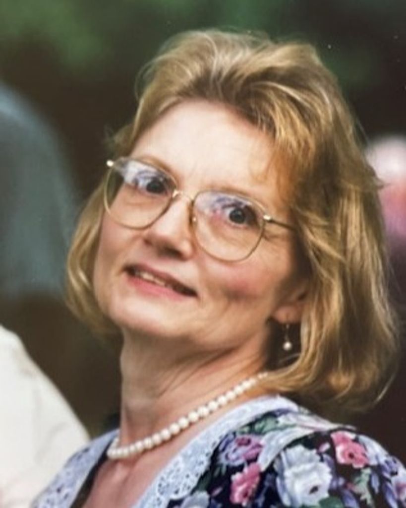 Lucille A. Ford