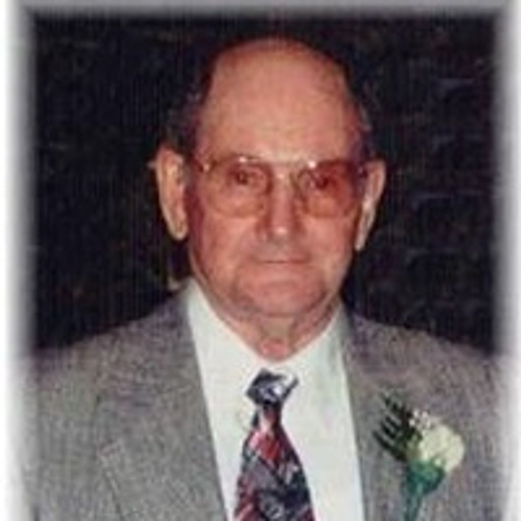 Paul Odey Suire