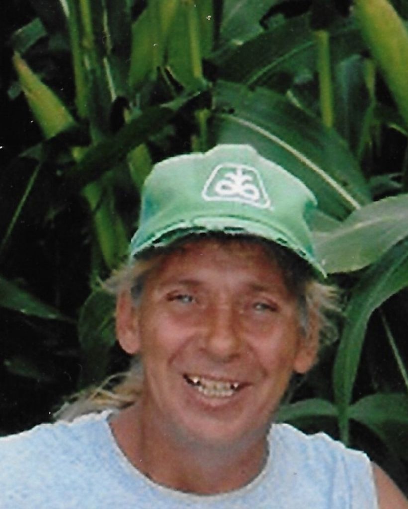 Michael "Woodstock" Rappuhn Profile Photo