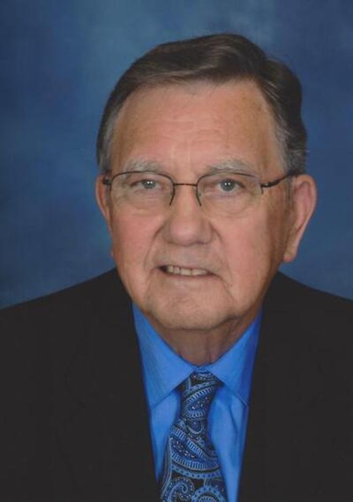 Marvin Wayne Lively Profile Photo