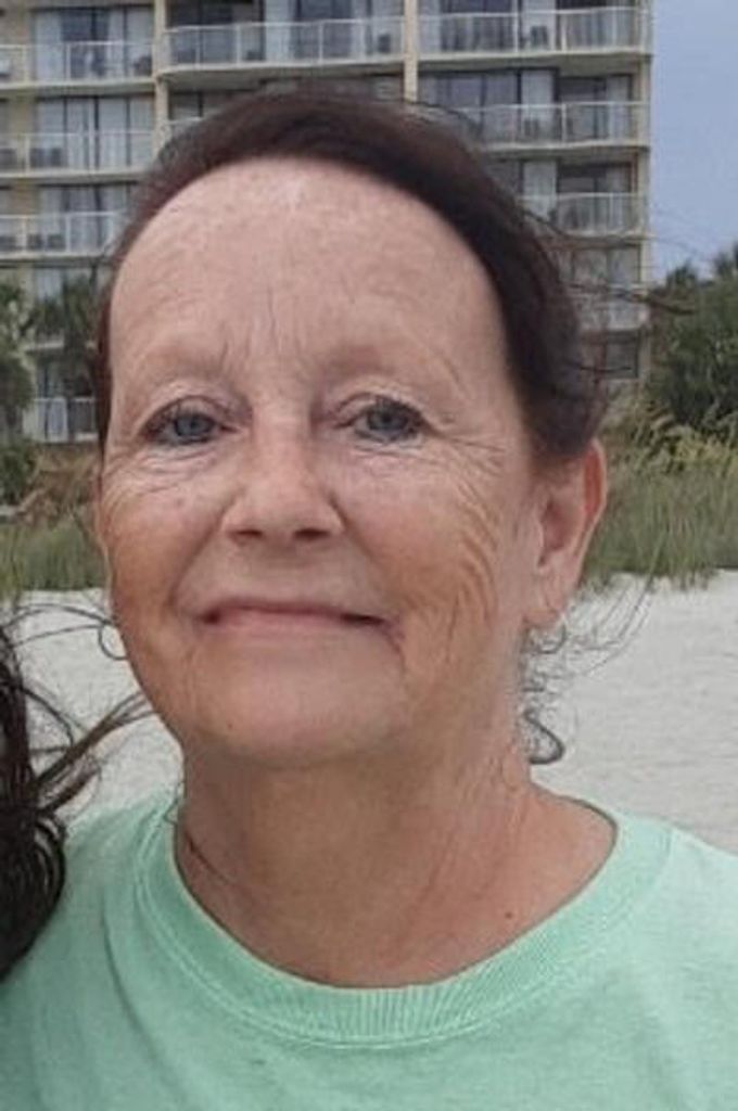Kathy Mae (Hamilton) Mccoy Profile Photo