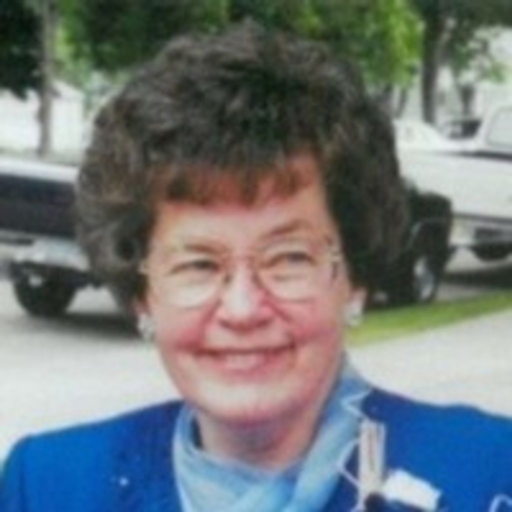 Barbara Ann Loen