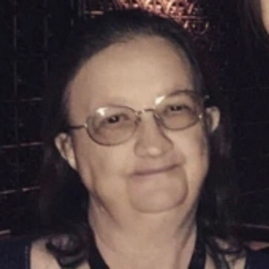 Christine Elizabeth Collins