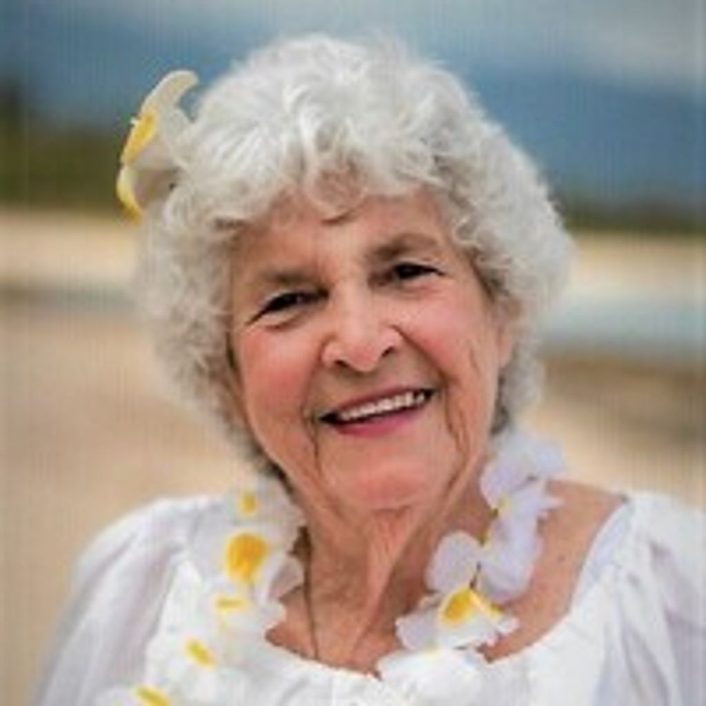 Rosehelen (Nan) Cowen Profile Photo