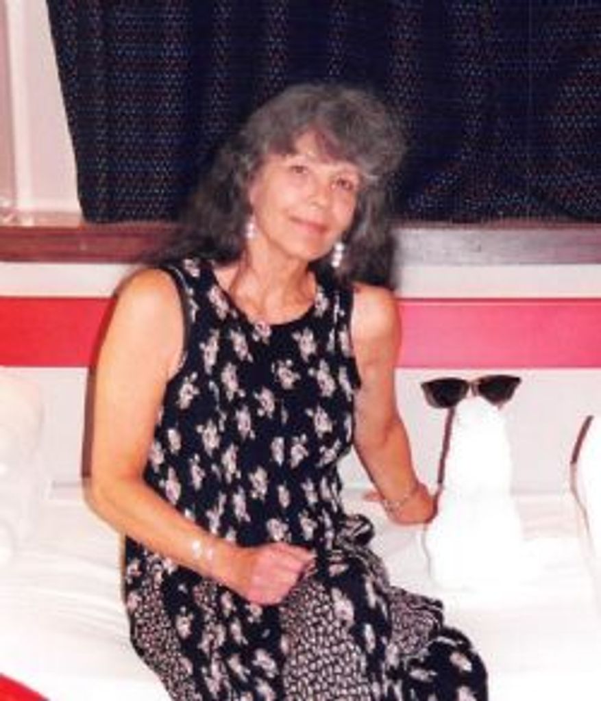 Thomazin Lamarr