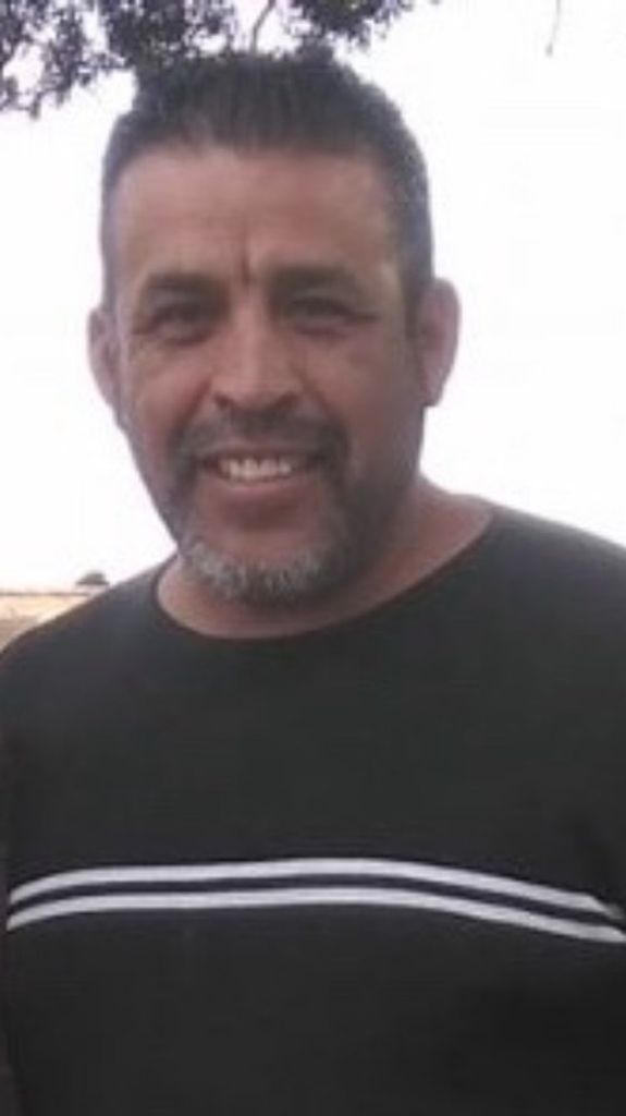 Rogelio Torres Hernandez