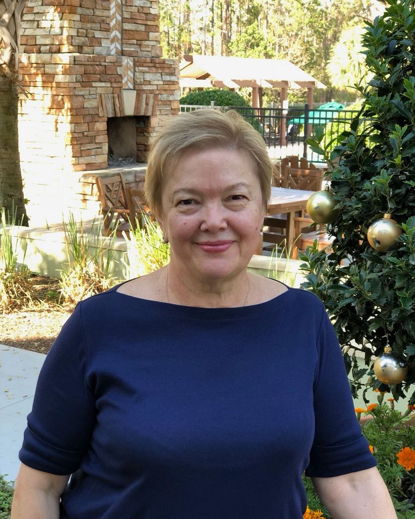 Lidia Balba Profile Photo