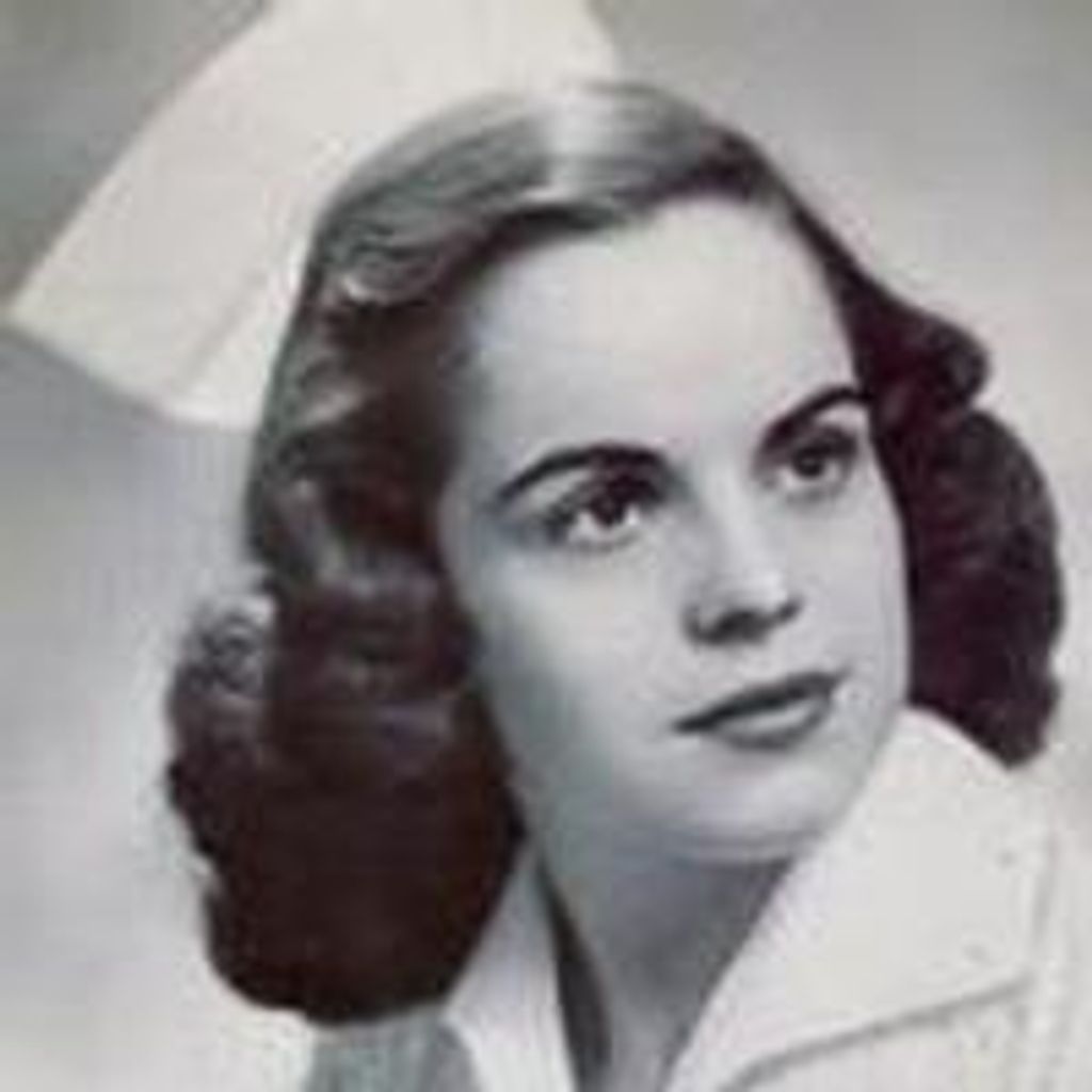 Mary  Louise Turnick