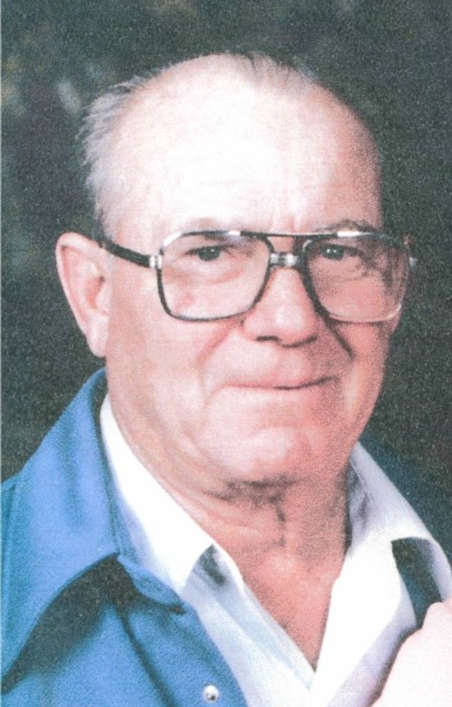 Buster Armbrister