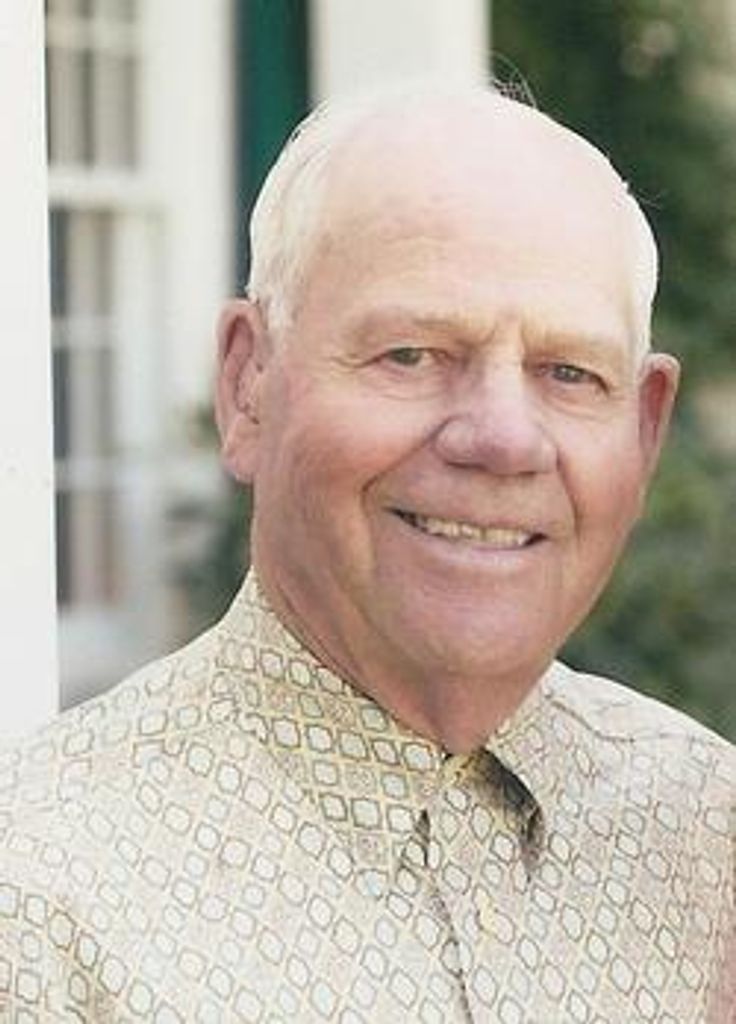 Harvey E. Schneidmiller