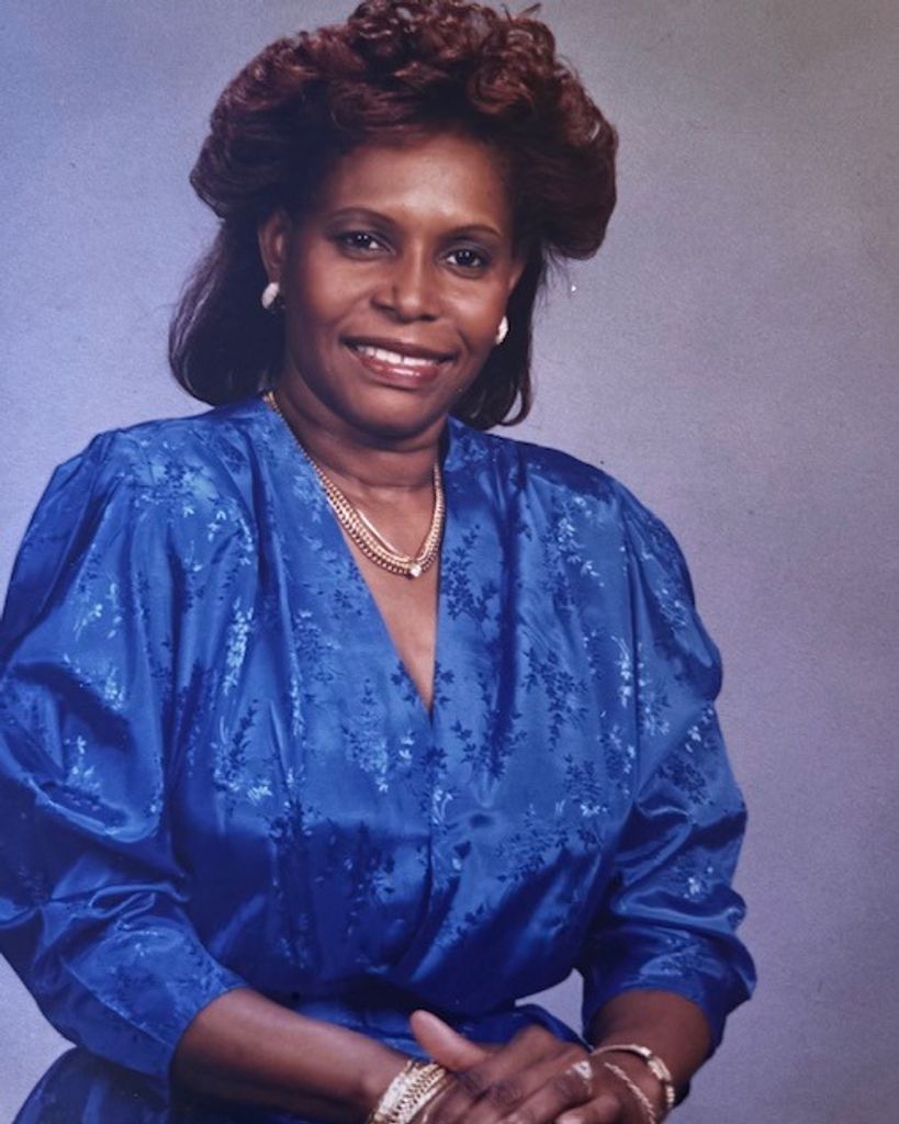Carlota Josefina Peart Profile Photo