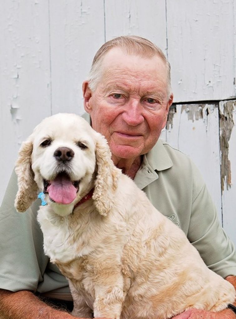 Francis "Francie" Joseph Hetzel Profile Photo