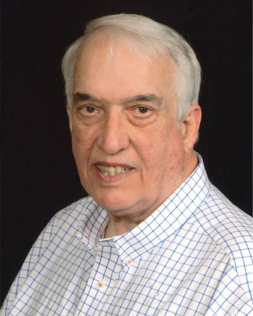 James "Jim" Alan Thompson Profile Photo