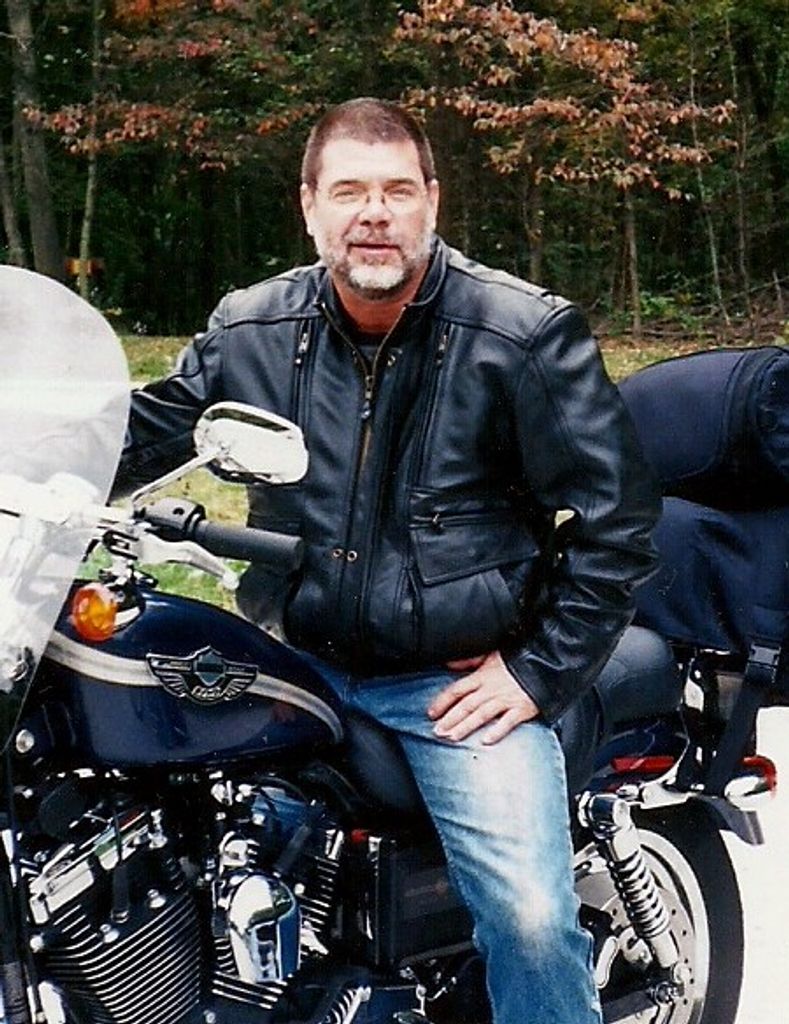 Gregory A. Houser Profile Photo