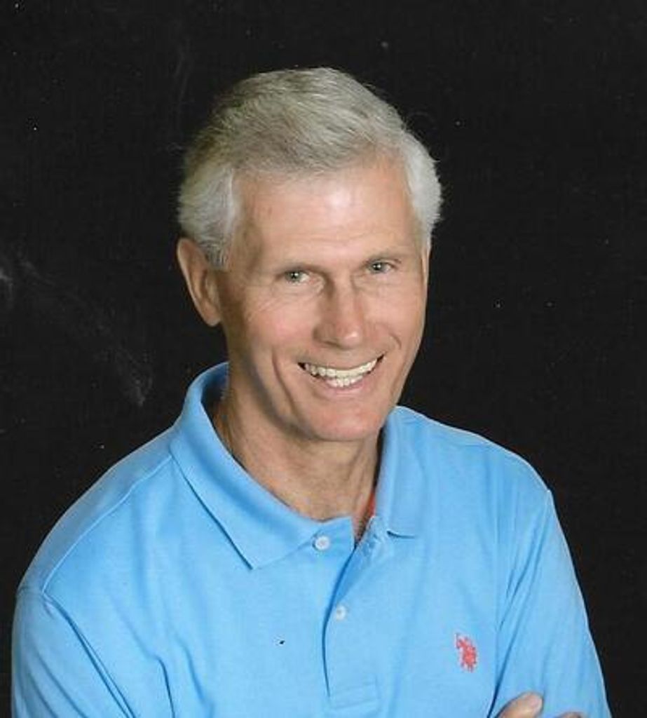 Tommy Jones Profile Photo