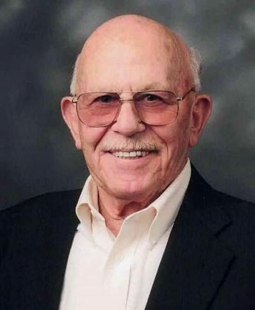 Edward "Ed" Vink Profile Photo
