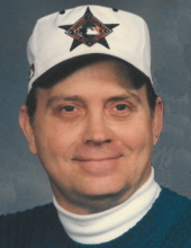 V. Buddy E.  Hall