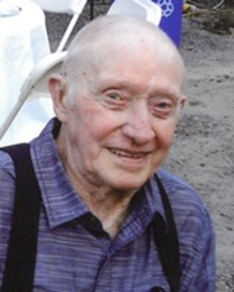 William Harper