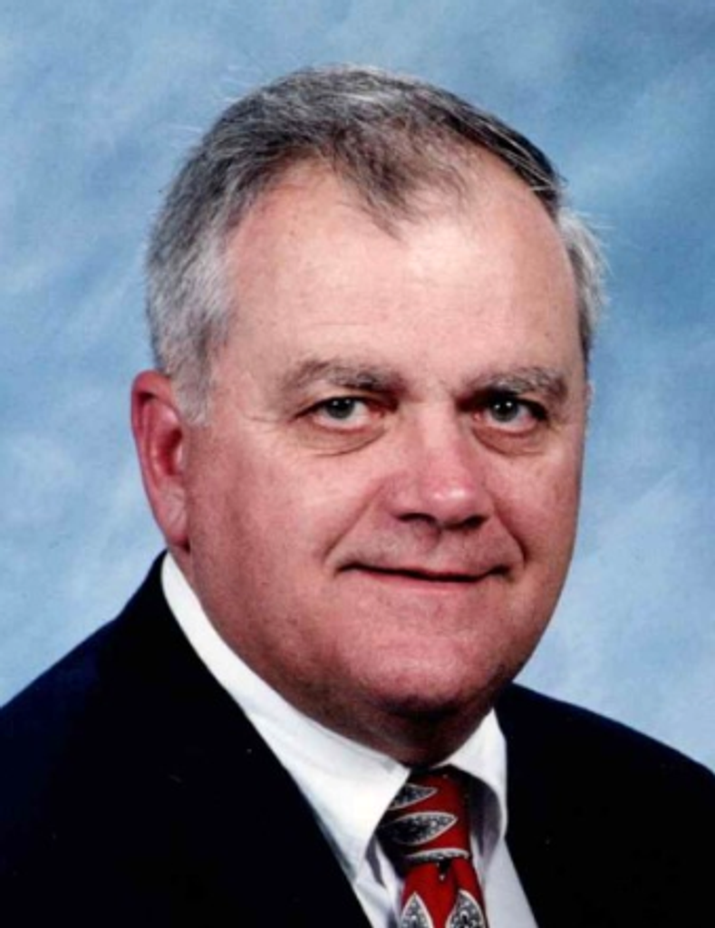 James Edward Gardner, Jr. Profile Photo