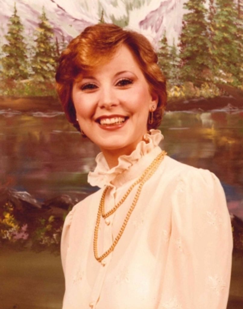 Bonnie Gayle Moates