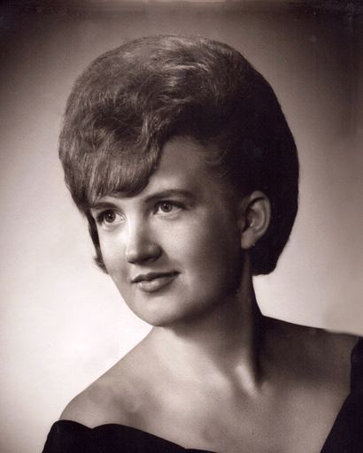 Margaret Jean 