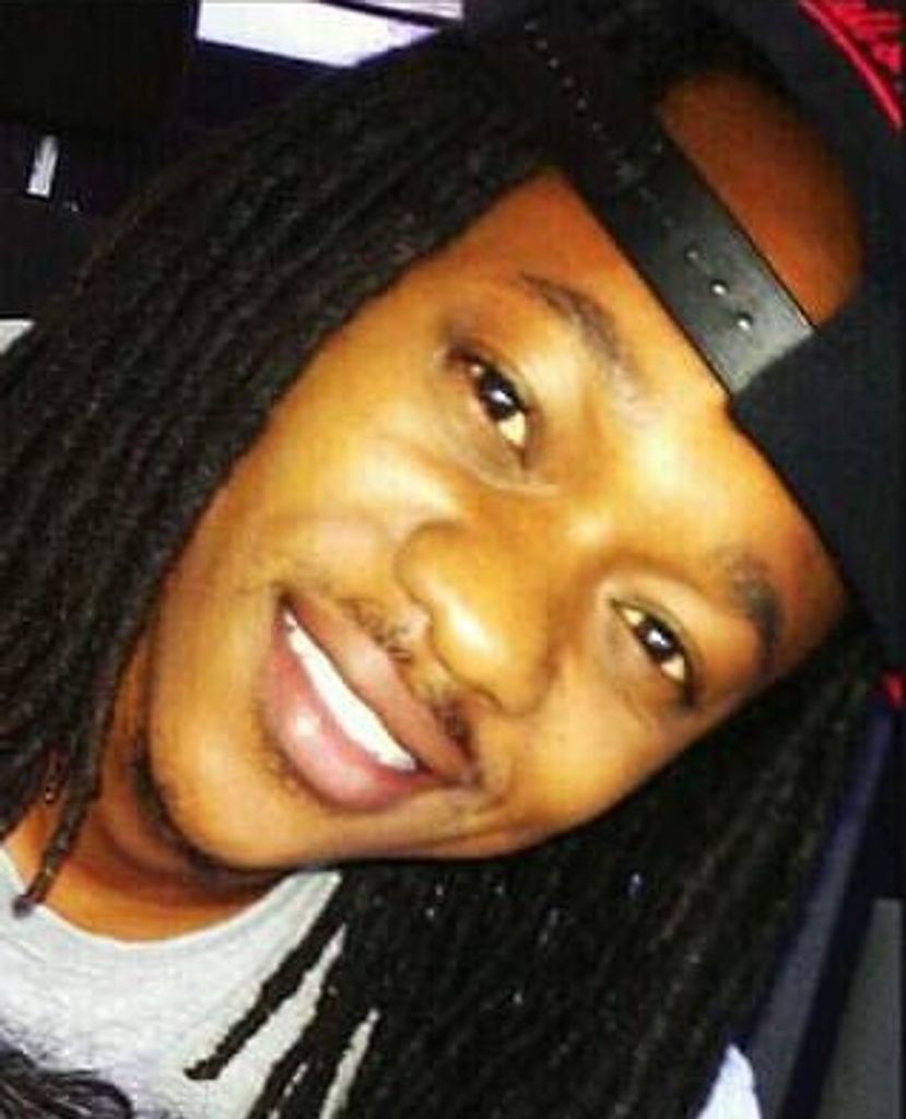 Leon "Leezy Lee Dakey" Jones, Jr