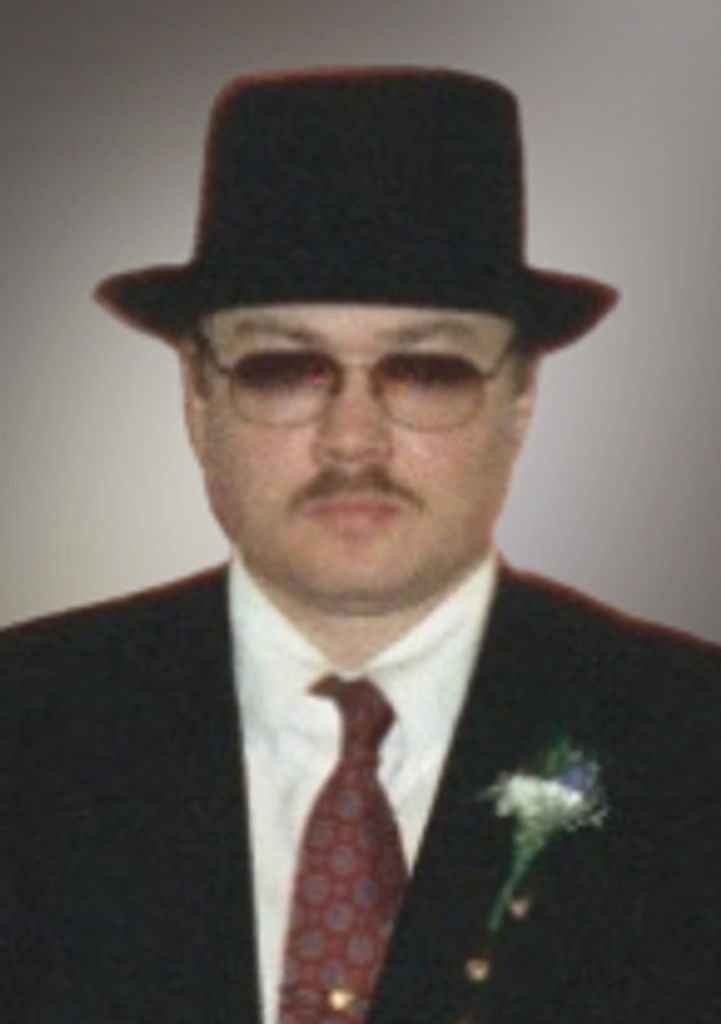 Michael Stark Profile Photo
