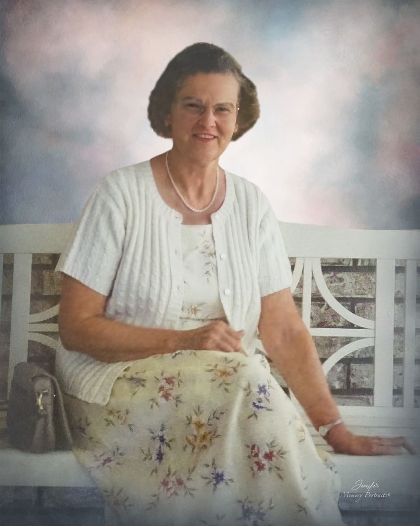 Virginia Katherine Cameron Profile Photo