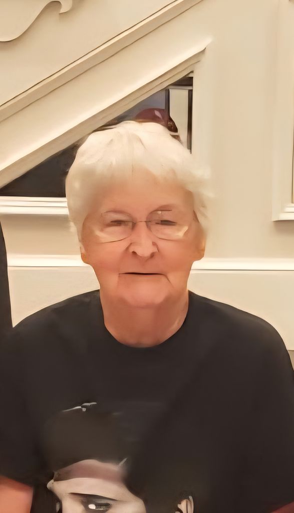 Jolene joyce Thomas