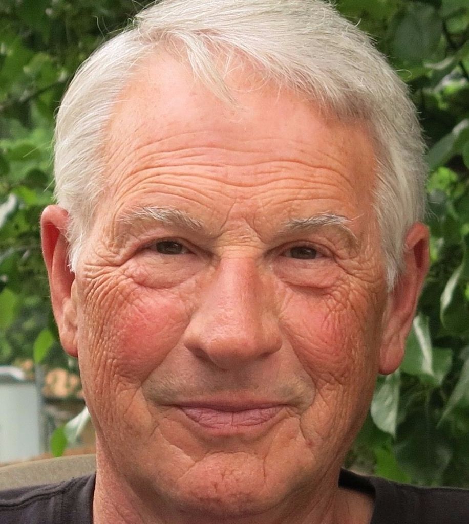 Charles Douglas Doug- Allison Profile Photo