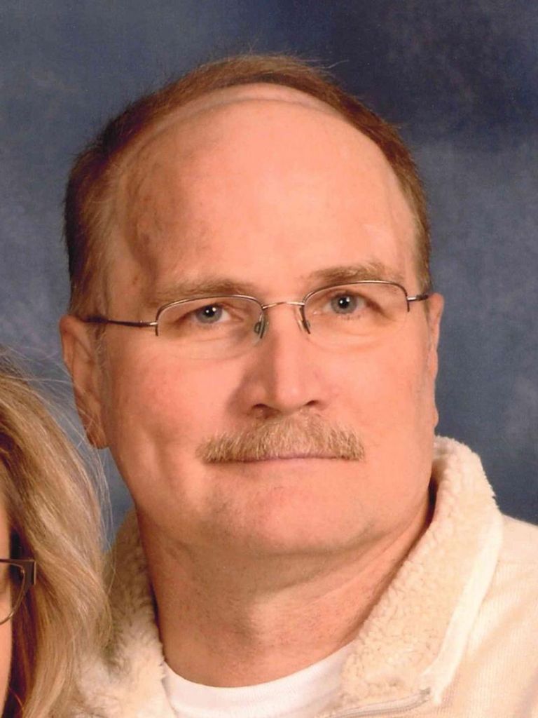 Randy D. Eisenbarth Profile Photo