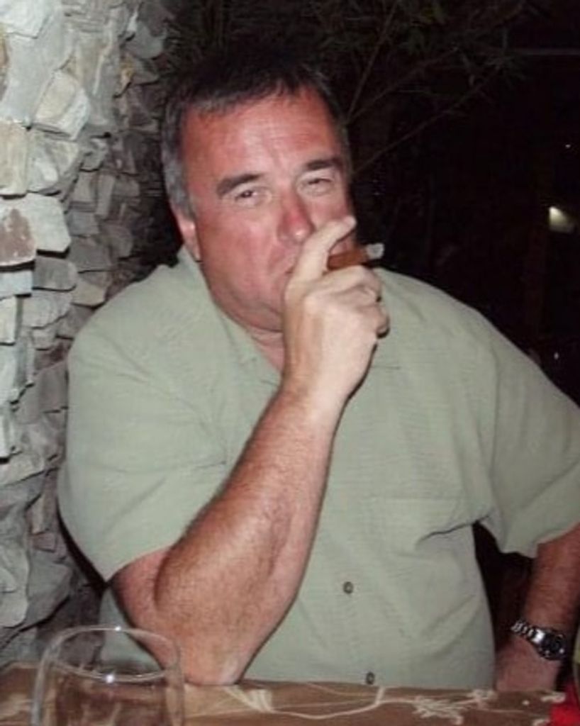 Richard Sullivan